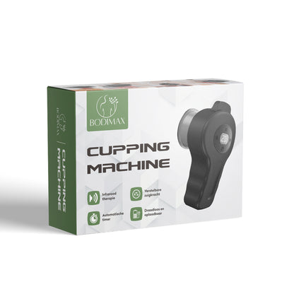 Cupping Machine