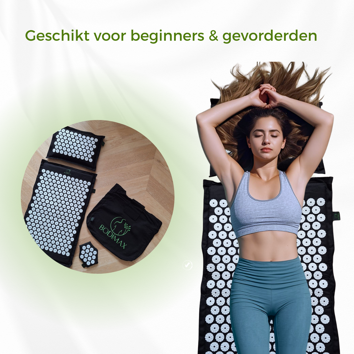 Spijkermat