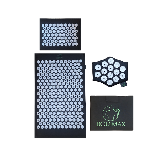 Spijkermat