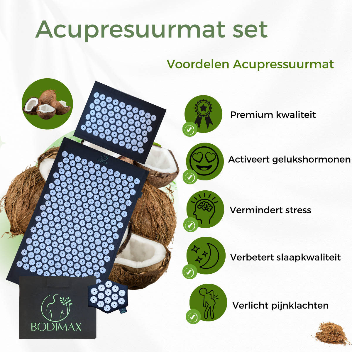 Spijkermat
