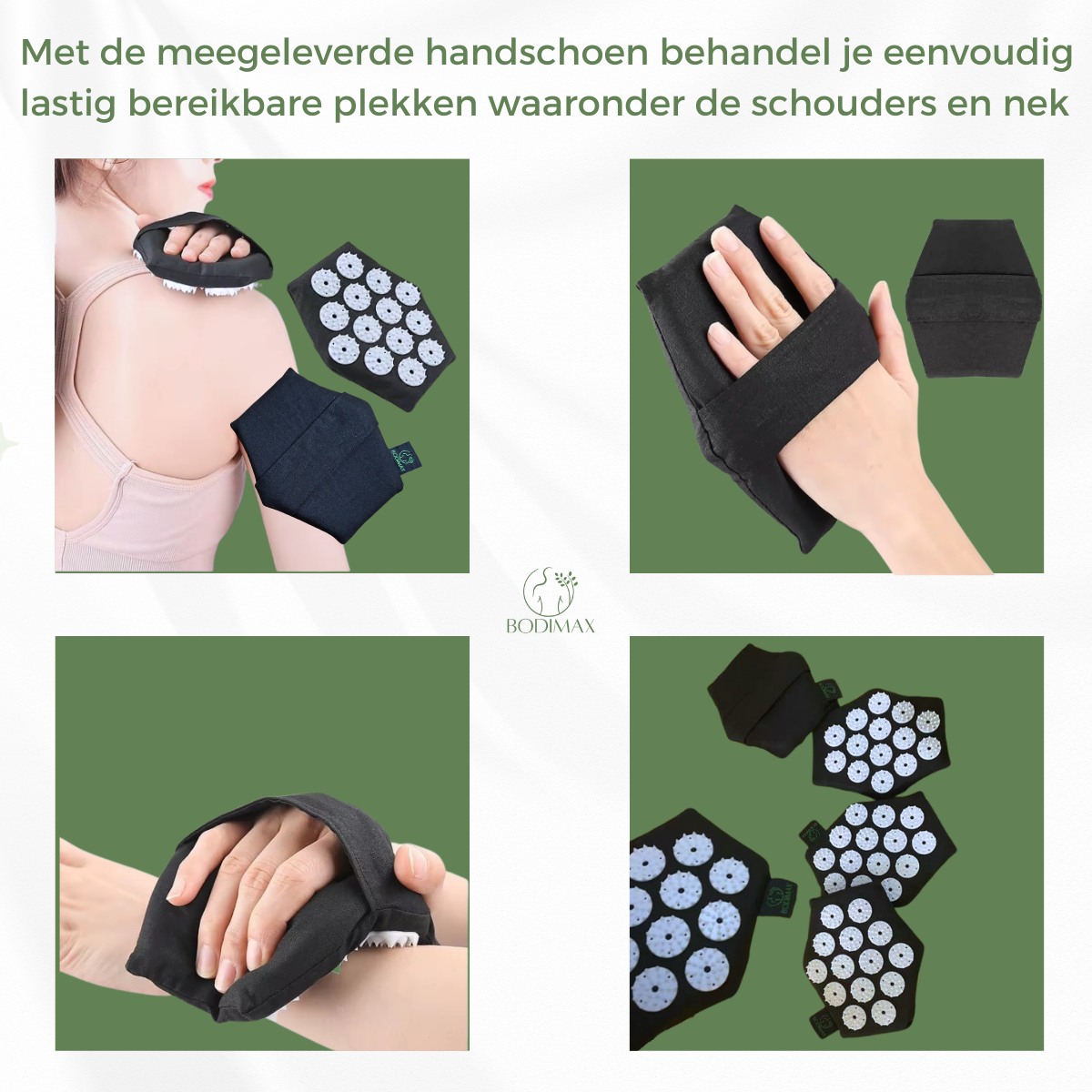 Spijkermat