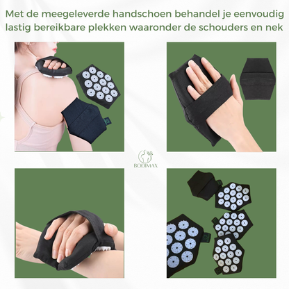 Spijkermat