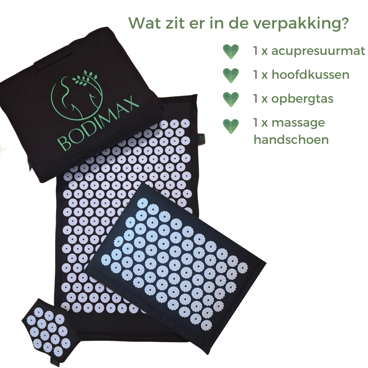 Spijkermat